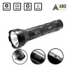 AIKO Super RECHARABLE TORCH AS-659