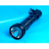 AIKO Super RECHARABLE TORCH 3W LED AS-533