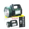 AIKO SUPER RECHARABLE TORCH AS-710