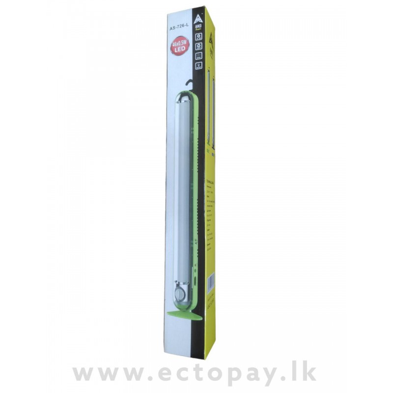 AIKO Super LED Recha...
