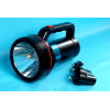 AIKO SUPER RECHARABLE TORCH AS-849 7W