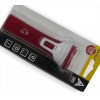 AIKO SUPER RECHARABLE TORCH AS-752