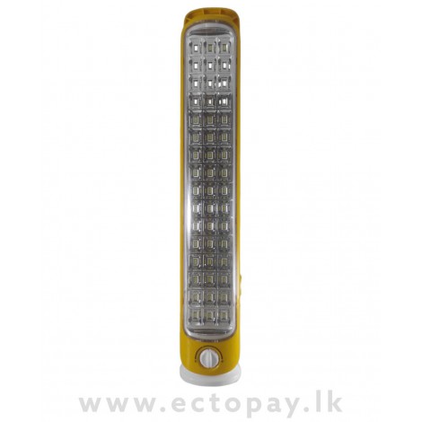 AIKO Super LED Rechargeable Emergency Light 48x05w