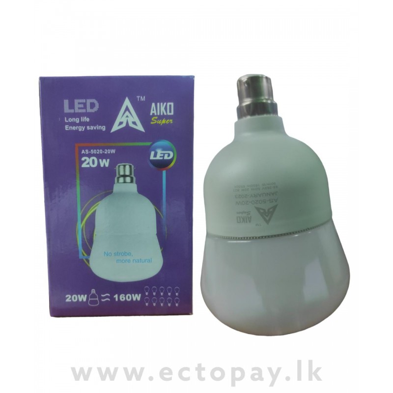 AIKO Super LED BULB ...