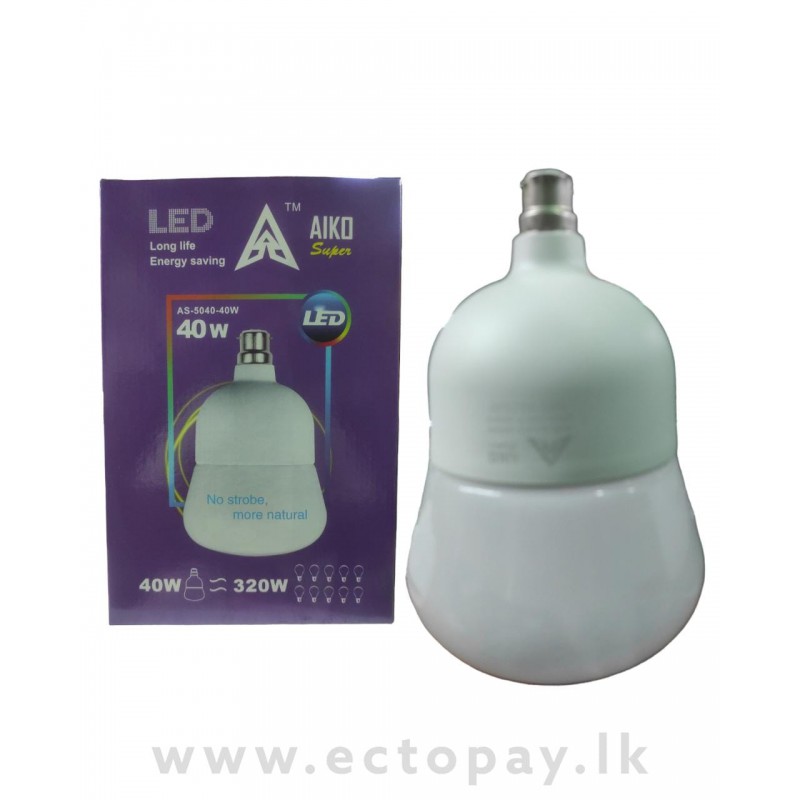 AIKO Super LED BULB ...