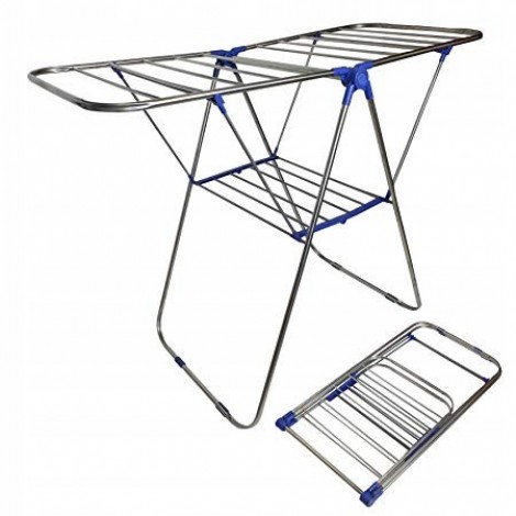 Bei Li Yuan Stainless Steel Clothes Dryer Track S-8069