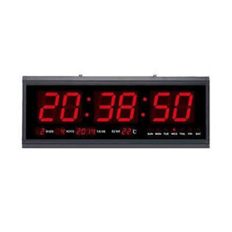 TINGIANG DIGITAL WALL CLOCK (Hall Clock) TL-4819
