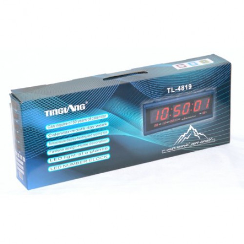 TINGIANG DIGITAL WALL CLO...