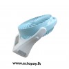 WEiDASi Rechargeable Emergency Fan 7.5" WD-202