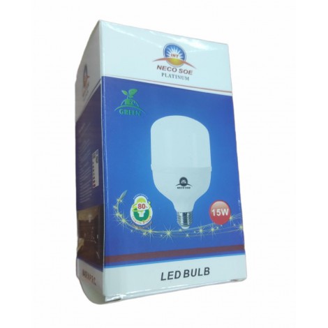 NECO SOE LED BULB  40W, 50W, 60W