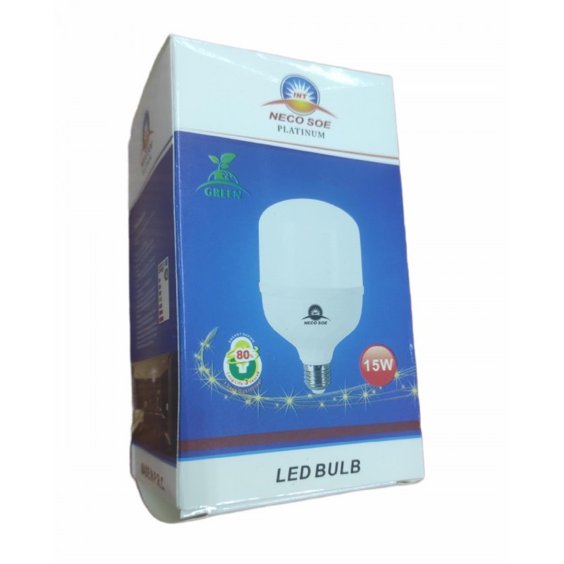 NECO SOE LED BULB  4...