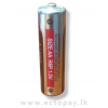 AIKO Super Battery Super Heavy Duty  Size: AA