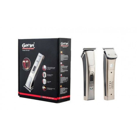 GEMII HAIR TRIMMER GM-657