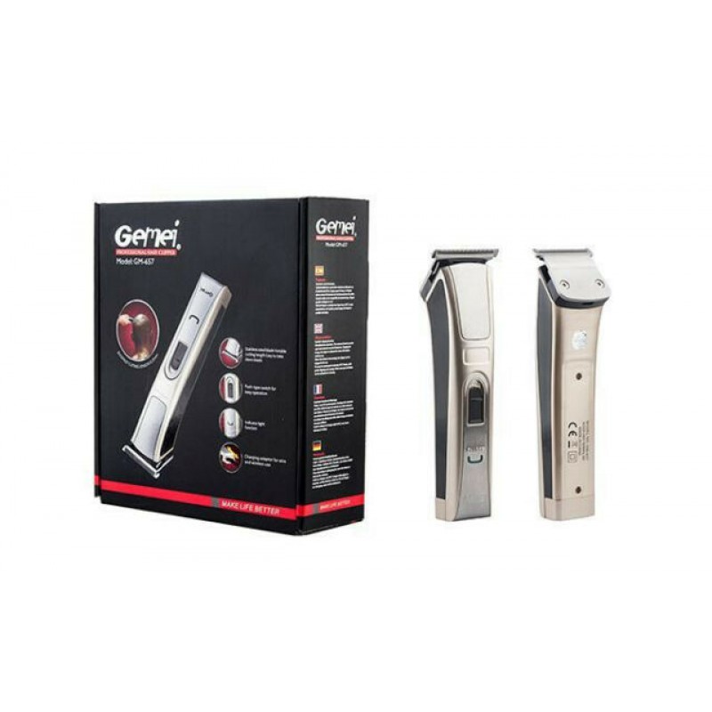 GEMII HAIR TRIMMER G...
