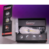 GEEMY PROFESSIONAL HAIR C...