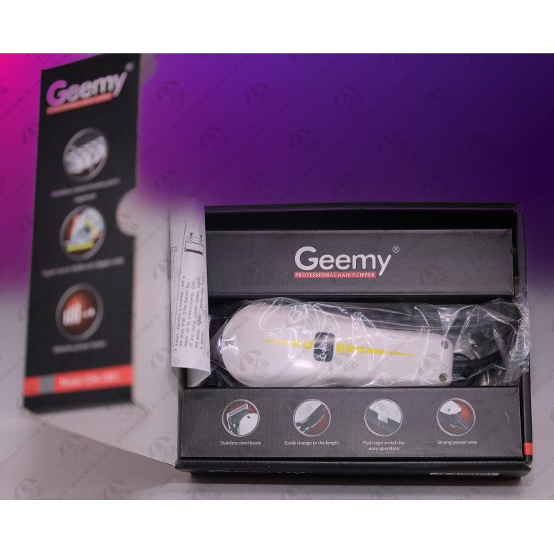 GEEMY PROFESSIONAL H...
