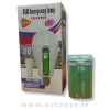 OKGO NEW EMERGENCY BULB 20W FA-E3920 (Include 2 battery)
