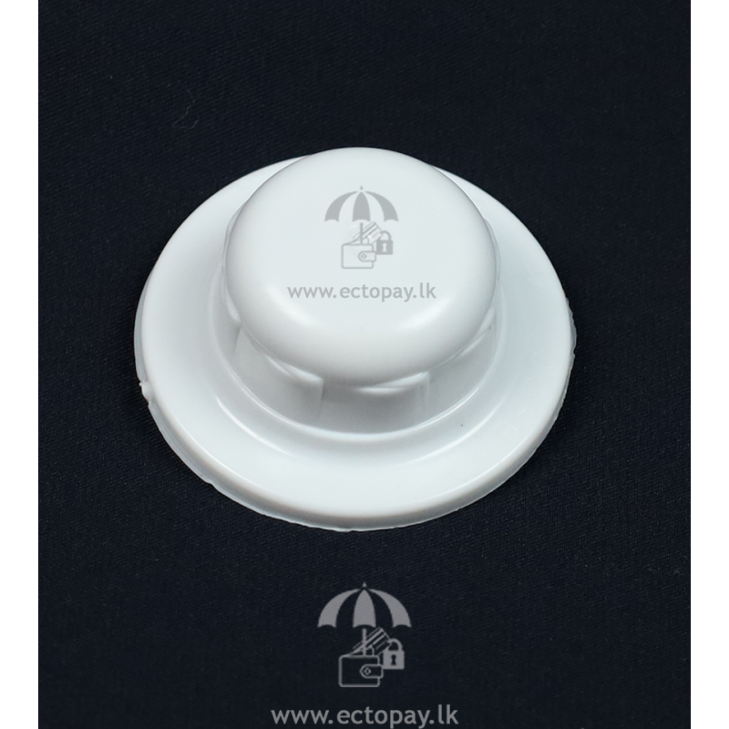 FAN BLADE KNOB