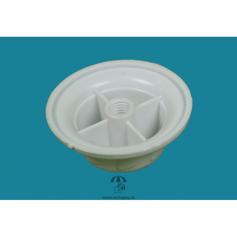 FAN BLADE KNOB