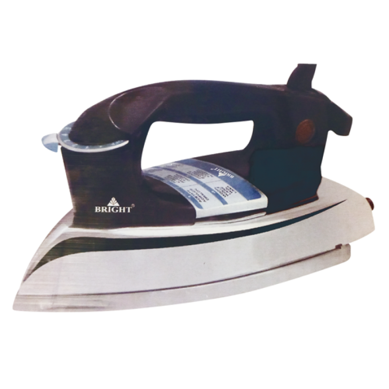 BRIGHT HEAVY IRON BR...