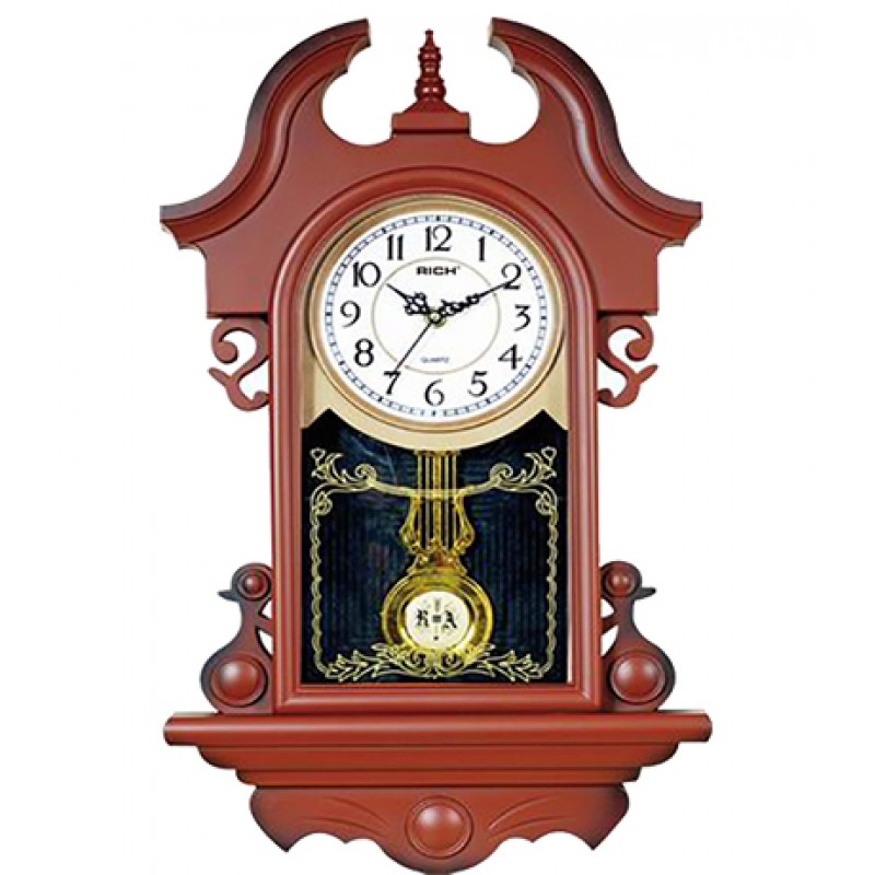 Rich Wall Clock RHC-...