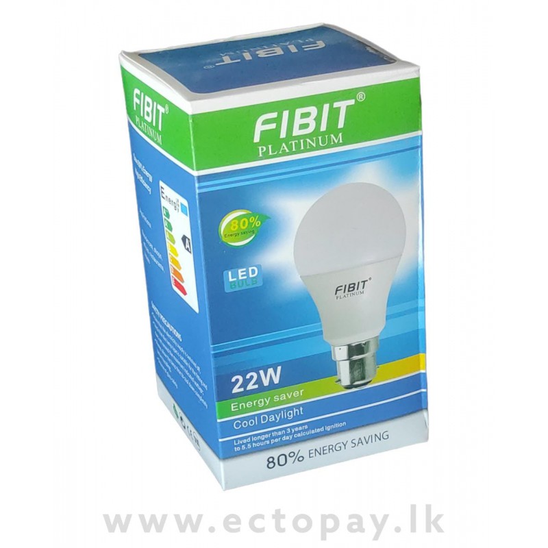 FIBIT LED HIGH POWER...