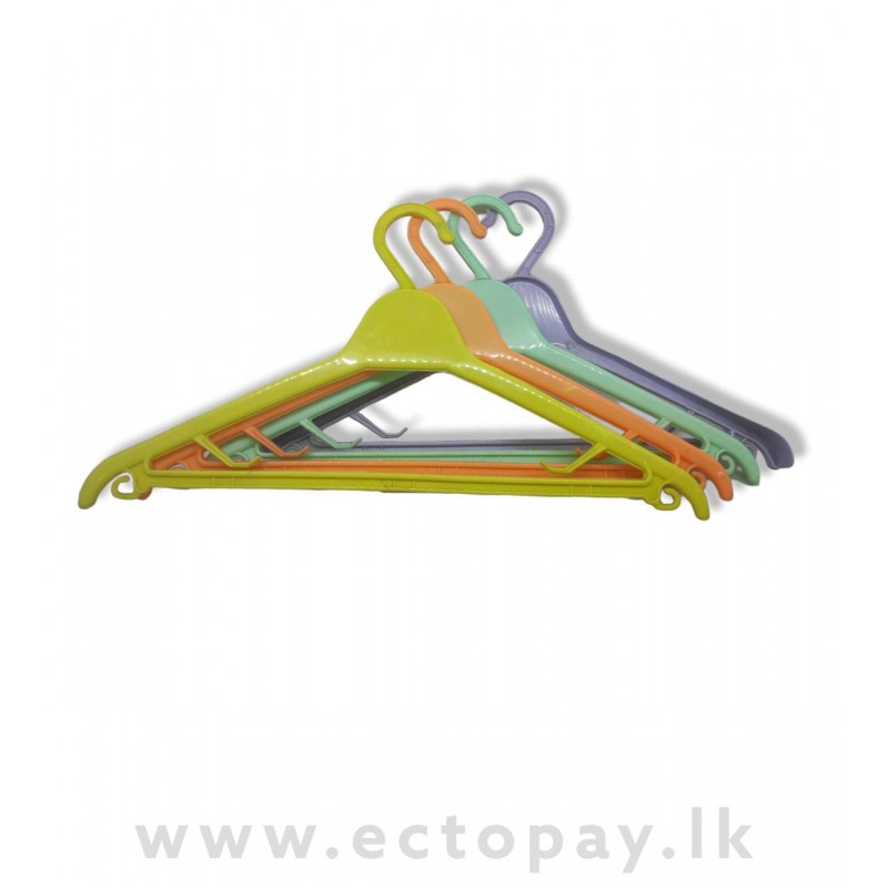 Cloth Hanger No.1 (H...