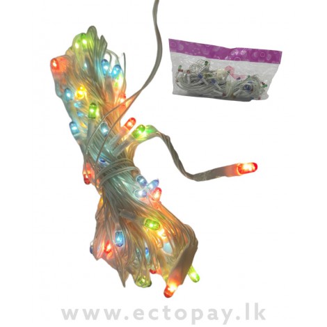 Multi Function Rice Light (Multi Clour)