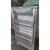 High quality Stainless Steel Clothes Dryer Track
