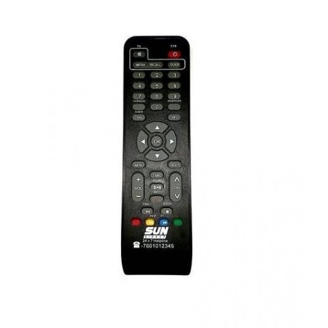 Sun direct Universal Remote Controller