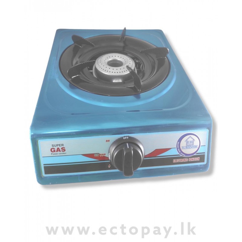 KAWASHI GAS COOKER 1...