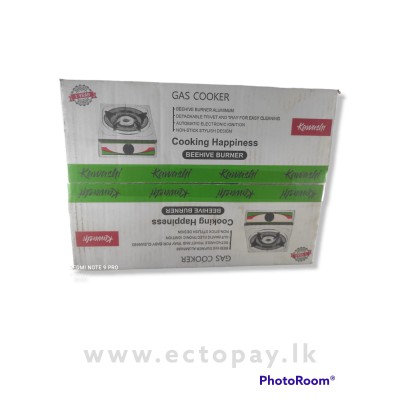 KAWASHI GAS COOKER 1BNR G...