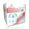 BRIGHT AUTOMATIC RICE COOKER BR-830 / BR-850 / BR-870 / BR-890 / BR-910