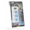 GK GUOKANG USB WIRE CODE GK-323, GK-324