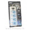 GK GUOKANG USB WIRE CODE GK-323, GK-324