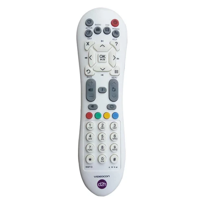 Videocon d2h Univers...