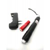 DANGER RECHARGABLE GREEN LASER POINTER