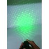 DANGER RECHARGABLE GREEN LASER POINTER