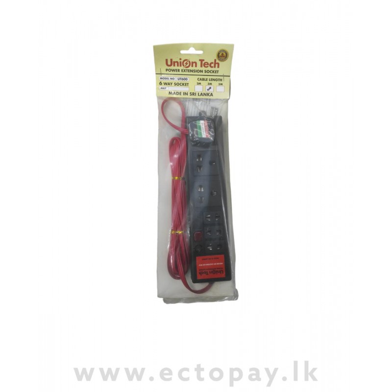 UNION TECH WIRE CODE...