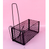 Rat Trap Cage  length:: 9.5 inches x  width: 4.5 inches - Small