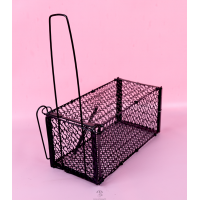 Rat Trap Cage  length:: 9...