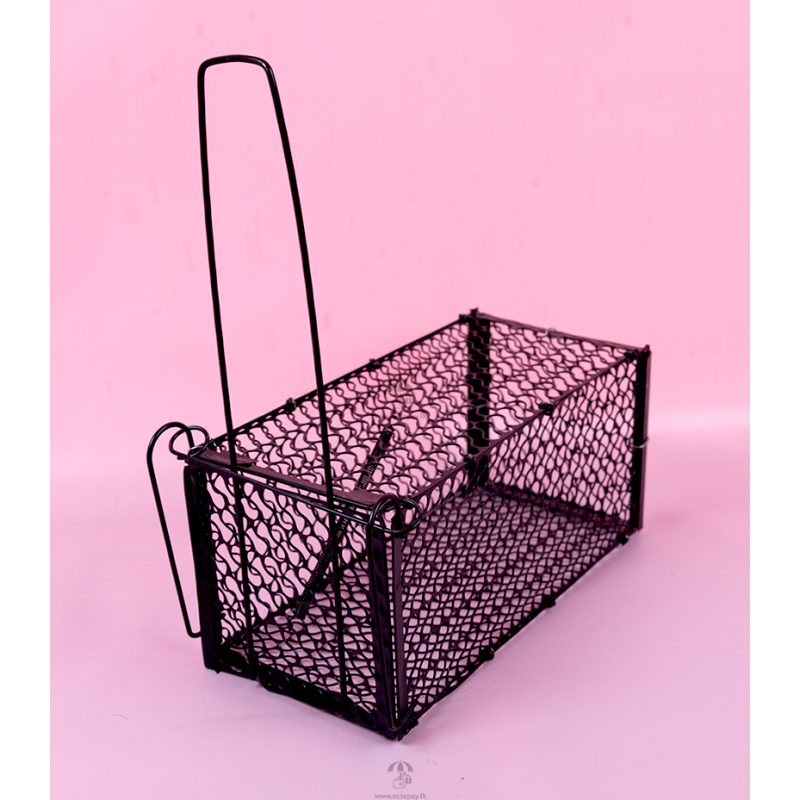 Rat Trap Cage  lengt...
