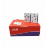 D&B MULTI -SOCKET WITH FUSE / MULTI PLUG NO:7196 NO:7296 NO:5399