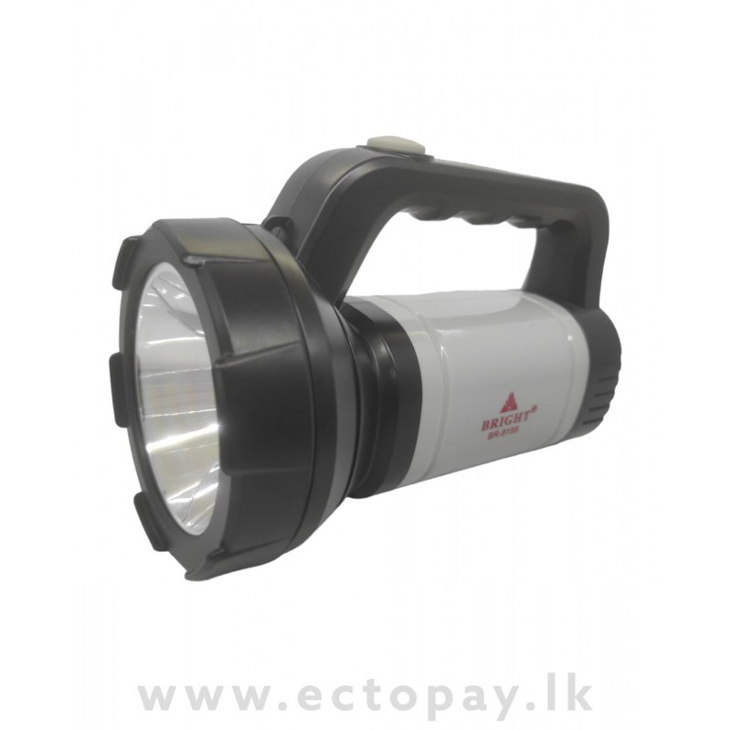 BRIGHT SEARCH LIGHT ...