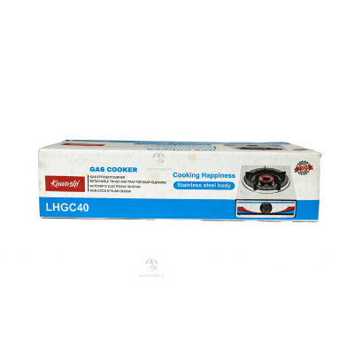 KAWASHI GAS COOKER 1BNR L...