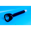 AIKO SUPER RECHARABLE TORCH 3W LED 4X0.5W SIDE LIGHT AS-547