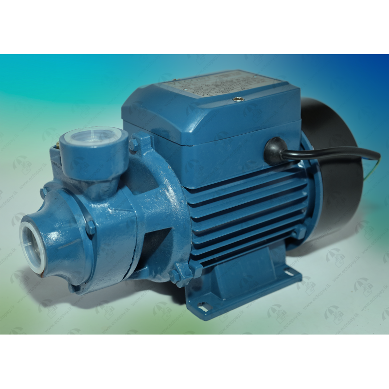 VECONT WATER PUMP MK...