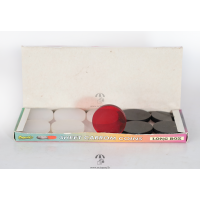 OSWALS CARROM MEN / FIBER...