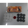 OSWALS CARROM MEN / FIBER CLASS POLISHED COINS
