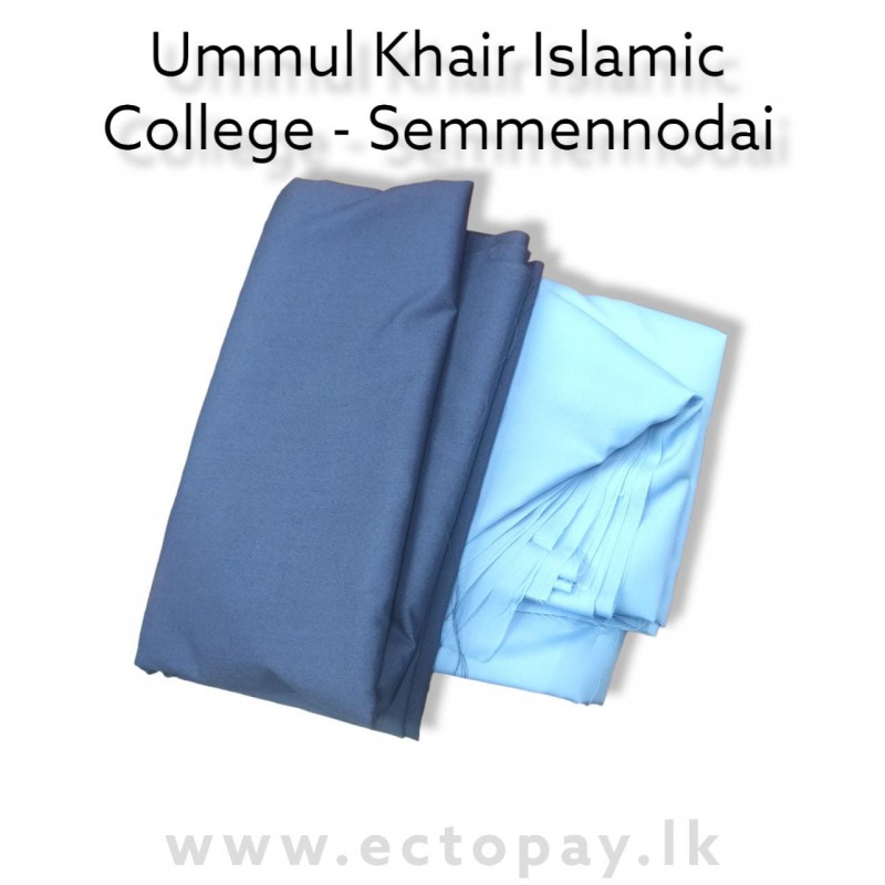 UMMUL KHAIR LADIES M...